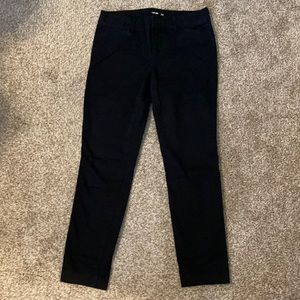 Women’s pixie pant size 6